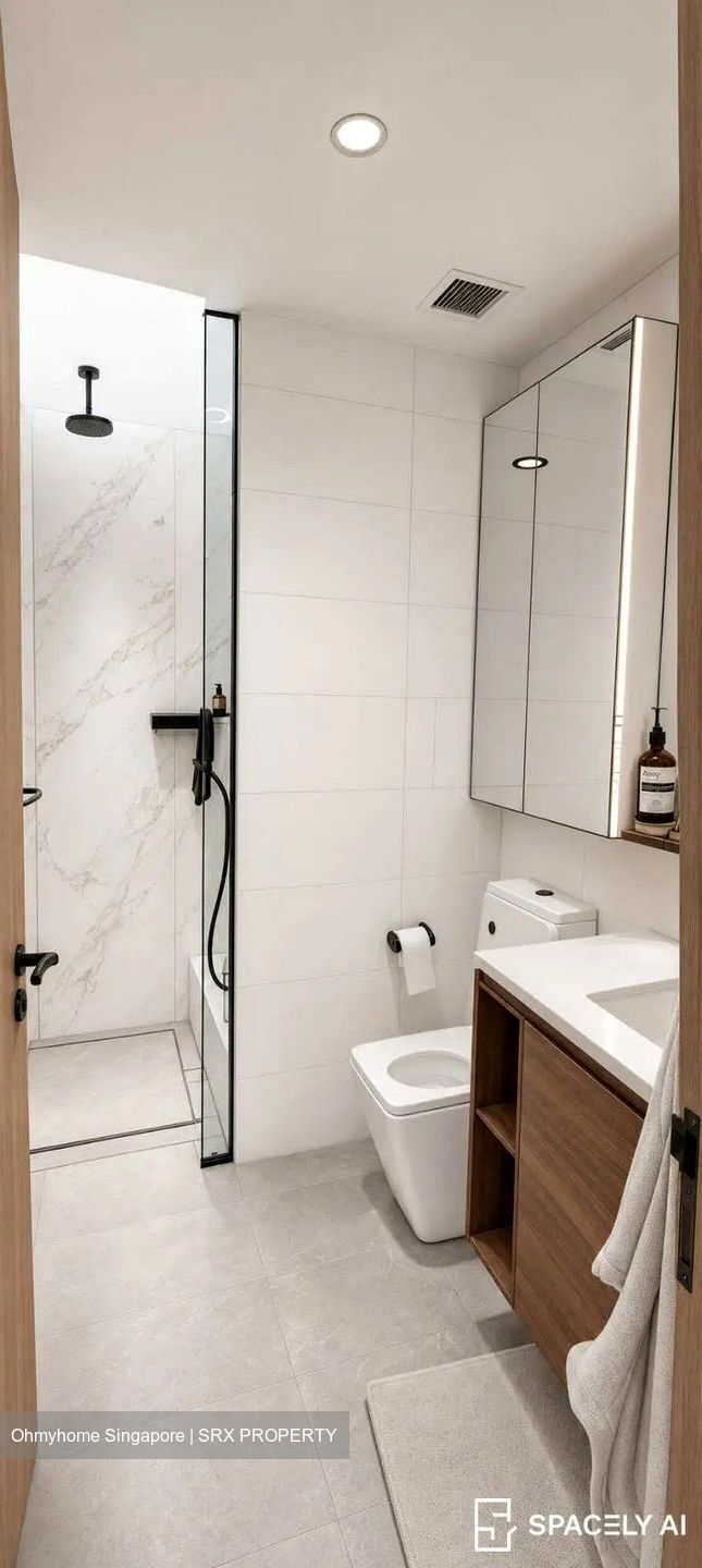 Kingsford . Hillview Peak (D23), Condominium #561210581